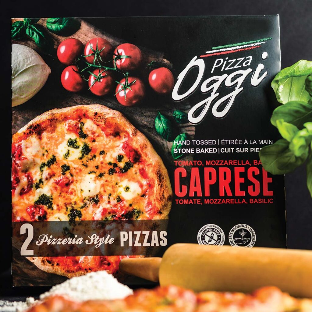 Costco Pizza OGGI Review: Will it fool you into thinking you’re eating a normal pizza?
